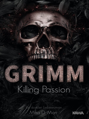 cover image of Killing Passion